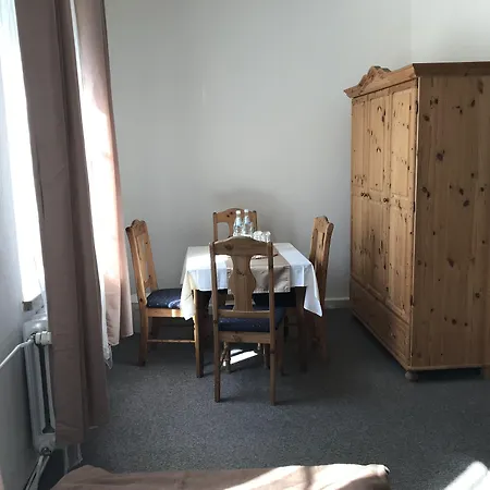 Neuschoenau Bed and Breakfast 2*