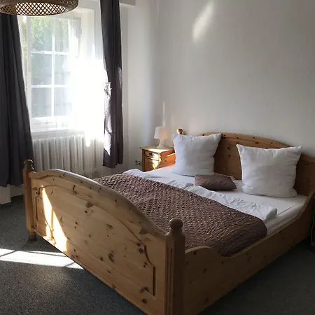 Neuschoenau Bed and Breakfast Großschönau