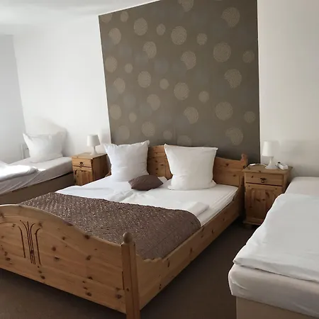 Neuschoenau Bed and Breakfast