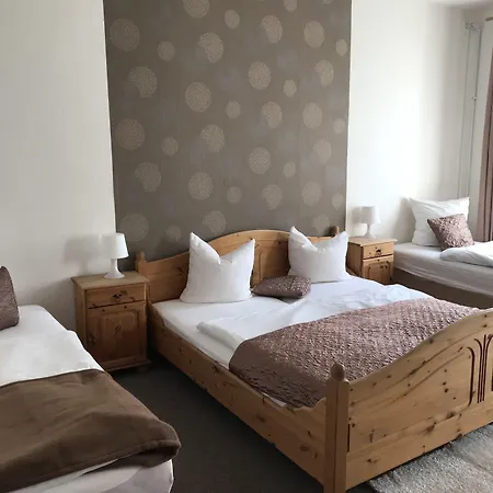 Neuschoenau Bed and Breakfast Großschönau