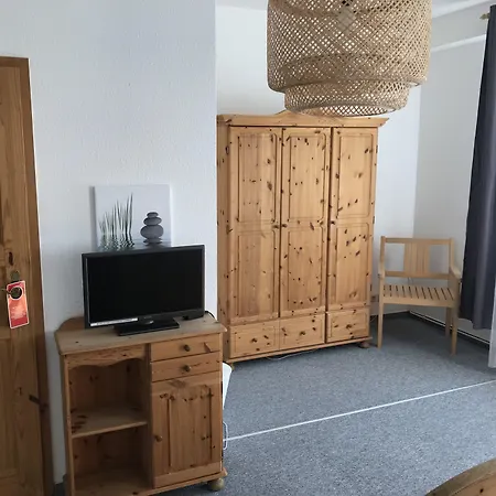 Neuschoenau Bed and Breakfast 2*