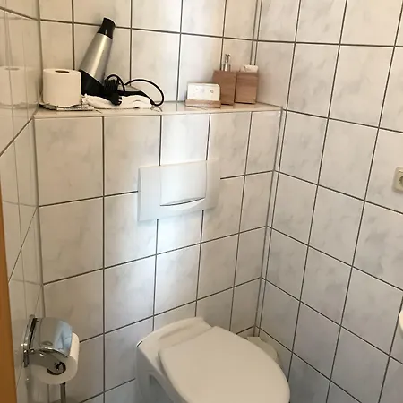 Bed and Breakfast Neuschoenau 2*