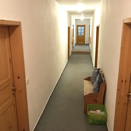 Bed and Breakfast Neuschoenau 2*