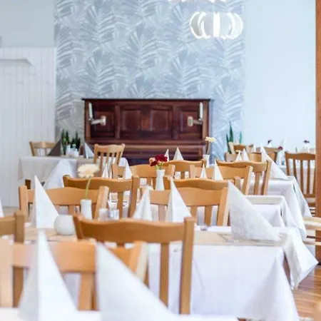 Bed and Breakfast Neuschoenau Großschönau