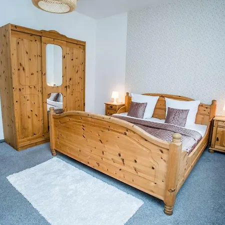 Neuschoenau Bed and Breakfast Großschönau