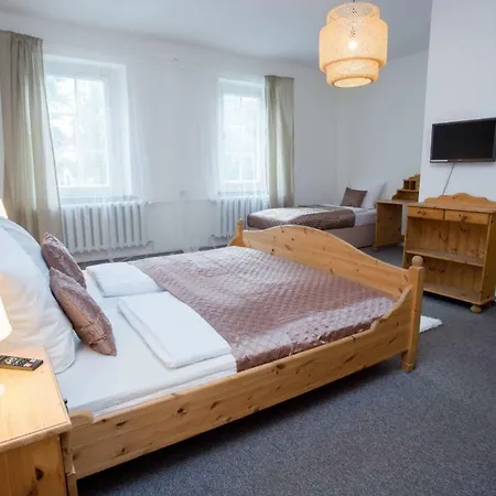 Bed and Breakfast Neuschoenau