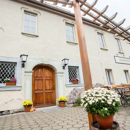 Neuschoenau 2* Großschönau