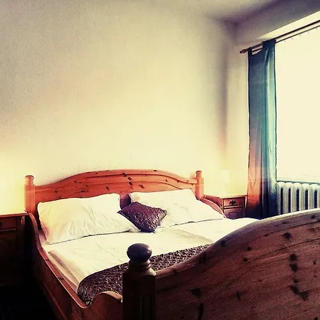 Neuschoenau Bed and Breakfast Großschönau