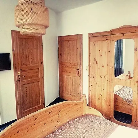 Neuschoenau Bed and Breakfast