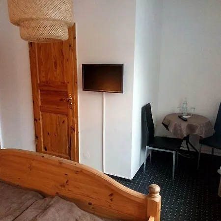 Neuschoenau Bed and Breakfast 2*