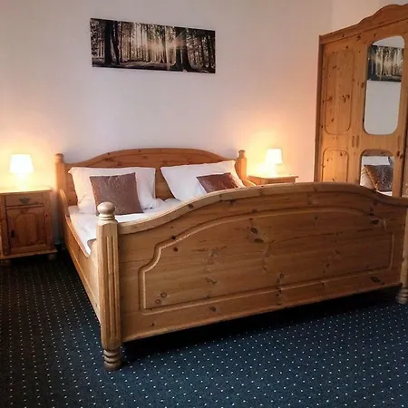 Neuschoenau Bed and Breakfast Großschönau