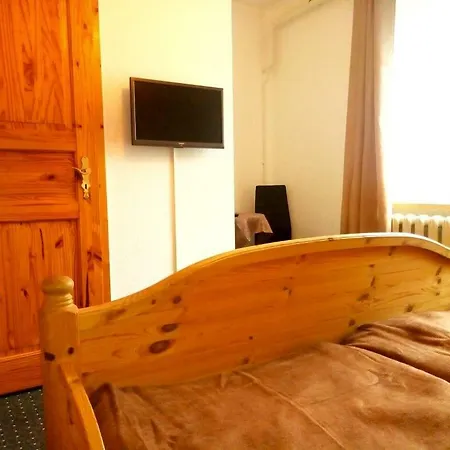 Bed and Breakfast Neuschoenau 2*