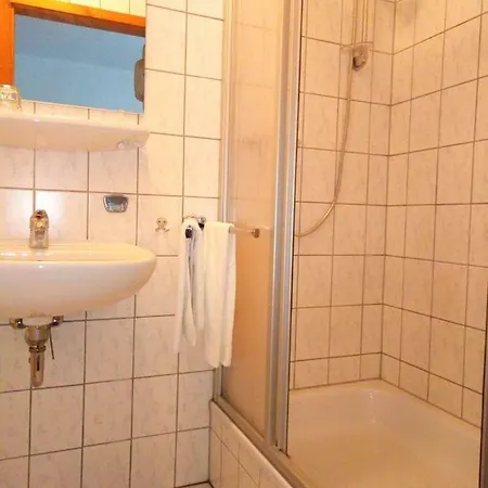 Bed and Breakfast Neuschoenau 2*