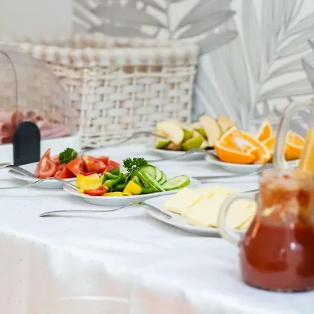 Bed and Breakfast Neuschoenau Großschönau