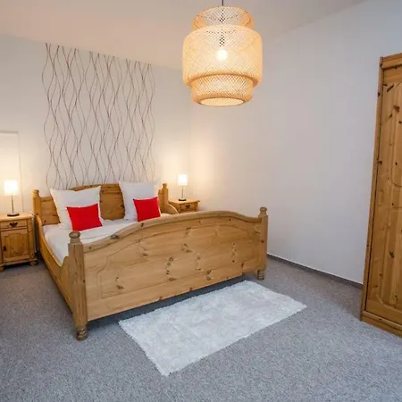 Neuschoenau Bed and Breakfast