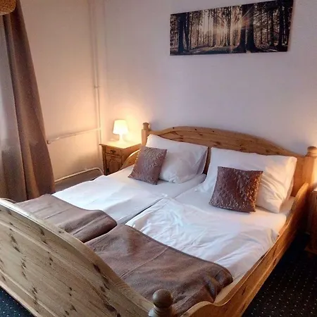 Neuschoenau Bed and Breakfast