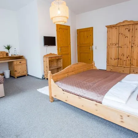 Bed and Breakfast Neuschoenau Großschönau