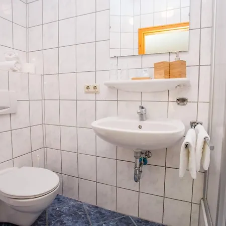 Bed and Breakfast Neuschoenau