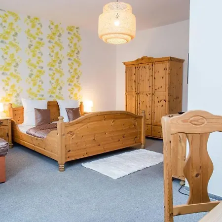Neuschoenau Bed and Breakfast Großschönau