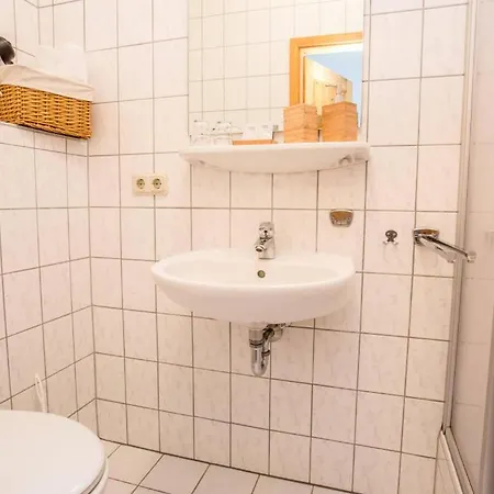 Bed and Breakfast Neuschoenau Großschönau