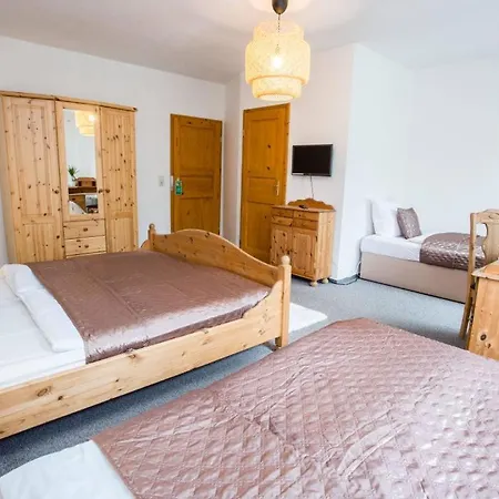 Bed and Breakfast Neuschoenau Großschönau