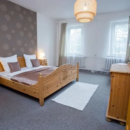 Bed and Breakfast Neuschoenau