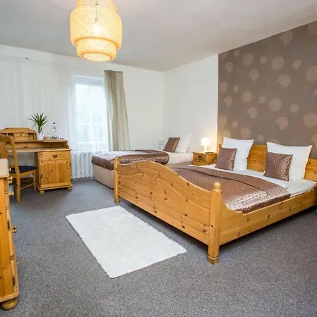Neuschoenau Bed and Breakfast Großschönau