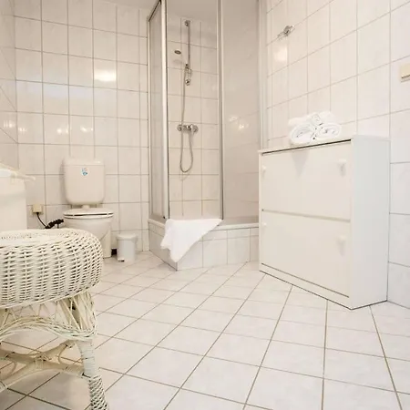 Neuschoenau Bed and Breakfast 2*