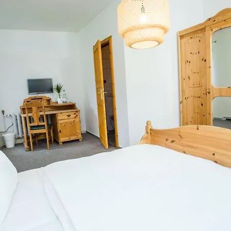 Bed and Breakfast Neuschoenau